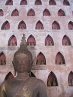 Wat Si Saket
