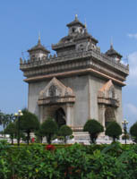 Patuxai