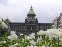 Czech National Museum