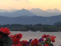 Lake Lucerne