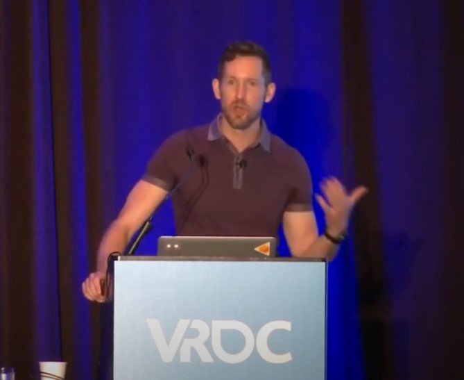 50 Lessons from AR/VR Prototypes